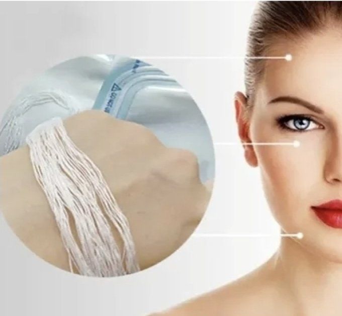 soin biolift collagène 1h