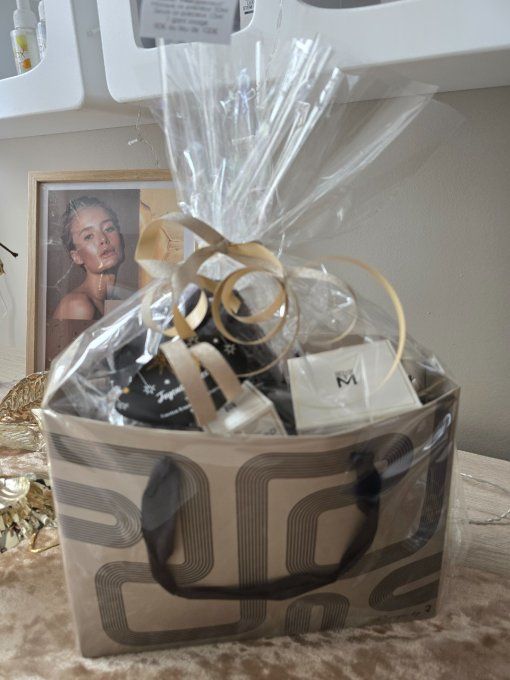 Coffret "Mon précieux"