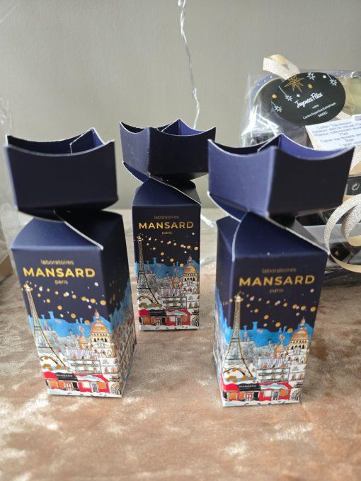 Coffret "Ma découverte"