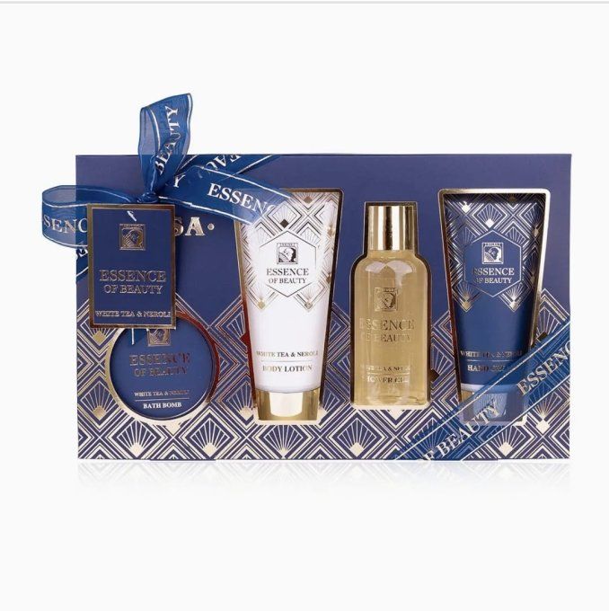 Coffret cadeau ESSENCE OF BEAUTY