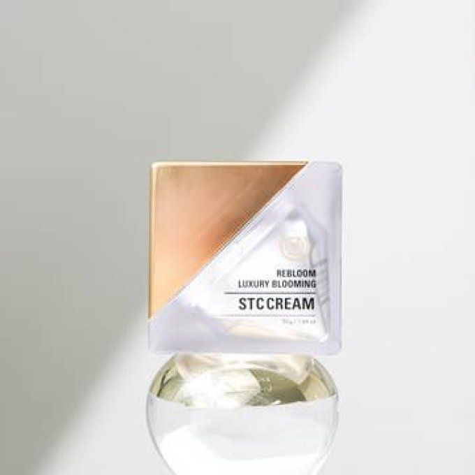 crème épanouissante nutritive 50ml