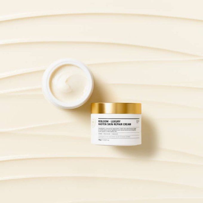 crème réparatrice 100ml