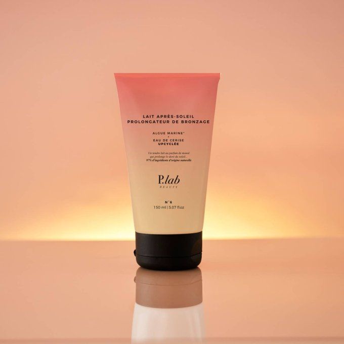 lait après soleil 150ml
