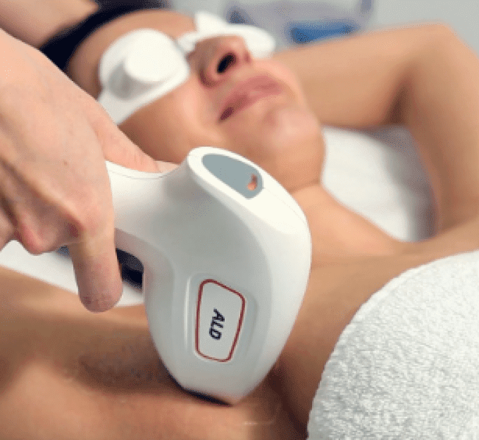 8 séances jambes entières